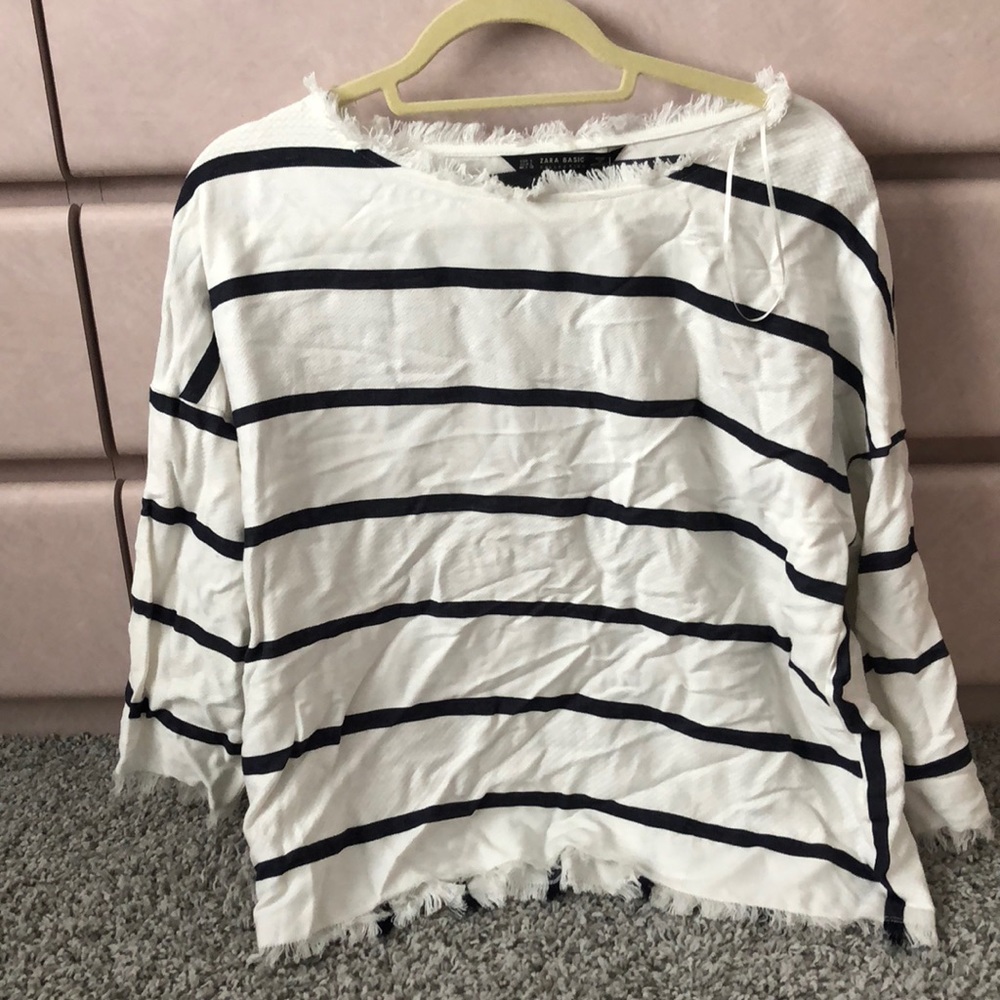 Zara Top